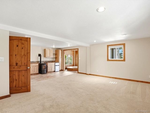 9039 S Bertha Ct, Morrison, CO 80465