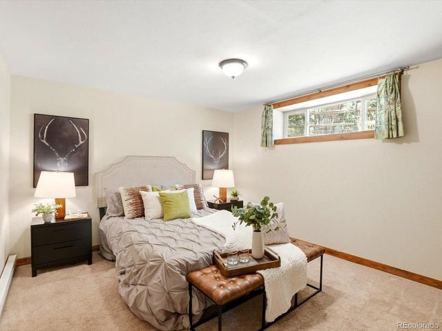 9039 S Bertha Ct, Morrison, CO 80465