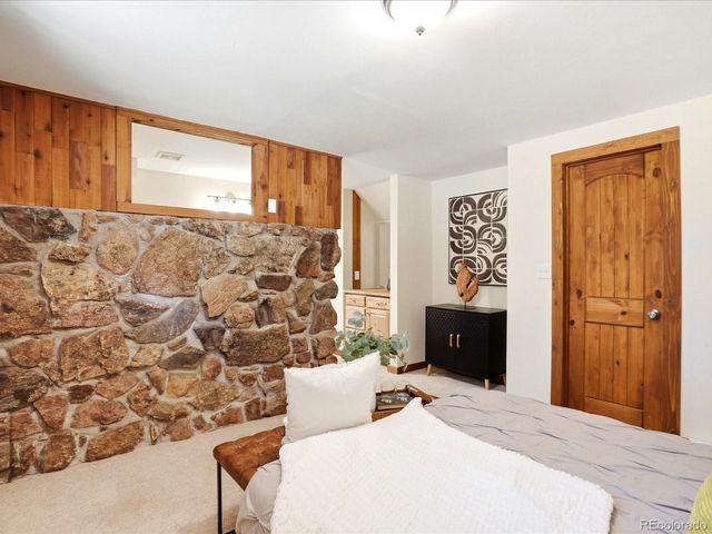 9039 S Bertha Ct, Morrison, CO 80465