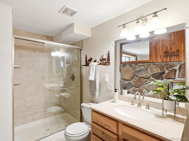 9039 S Bertha Ct, Morrison, CO 80465