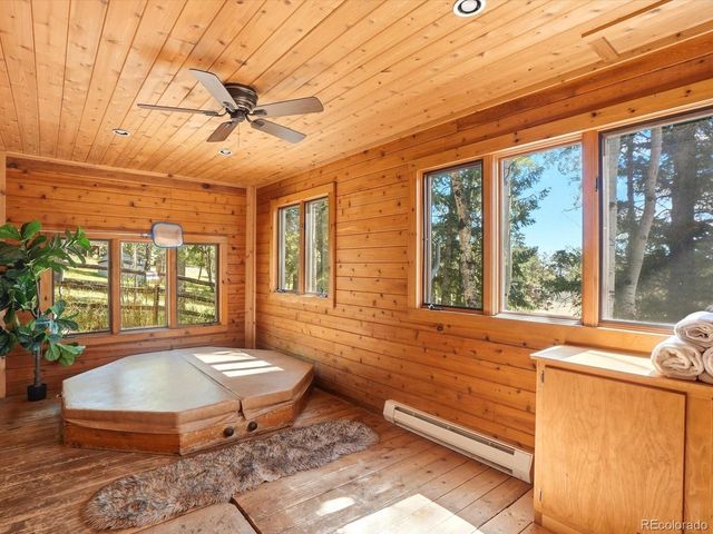 9039 S Bertha Ct, Morrison, CO 80465
