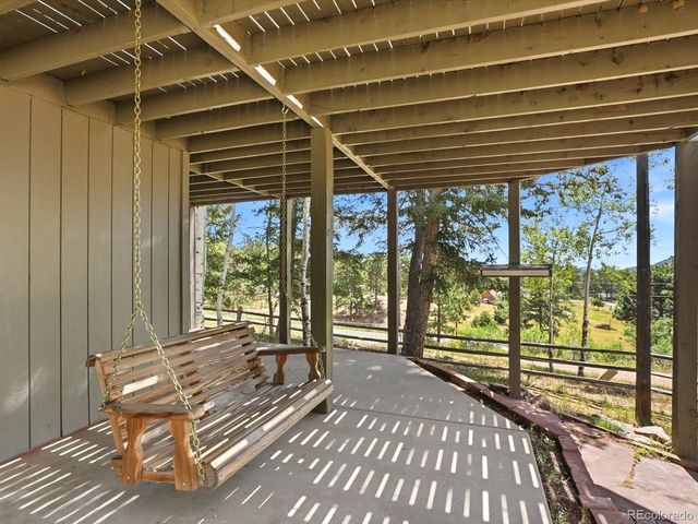 9039 S Bertha Ct, Morrison, CO 80465