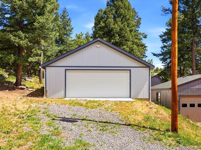 9039 S Bertha Ct, Morrison, CO 80465