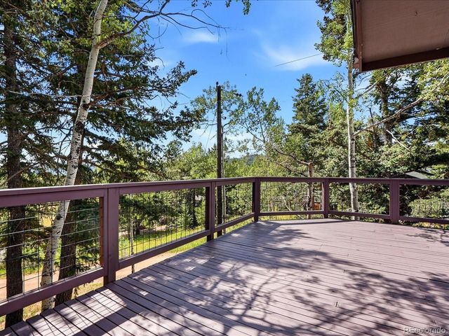 9039 S Bertha Ct, Morrison, CO 80465