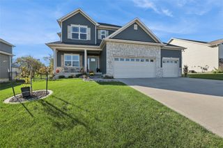 424 W High Road, Norwalk, IA 50211