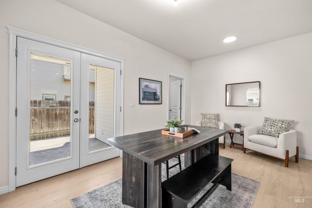 4233 N Buckboard Place, Boise, ID 83713