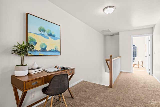 4233 N Buckboard Place, Boise, ID 83713