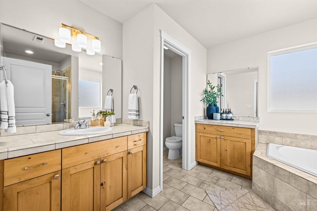 4233 N Buckboard Place, Boise, ID 83713