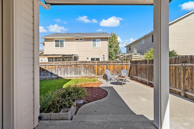 4233 N Buckboard Place, Boise, ID 83713