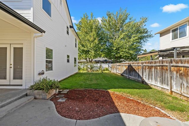 4233 N Buckboard Place, Boise, ID 83713