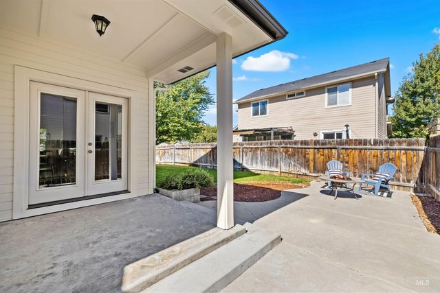 4233 N Buckboard Place, Boise, ID 83713