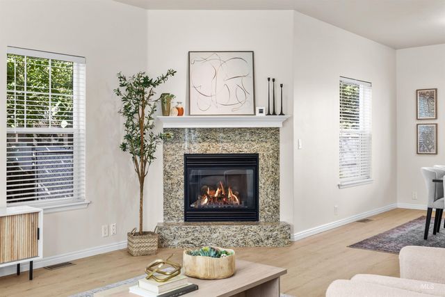 4233 N Buckboard Place, Boise, ID 83713