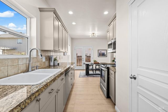 4233 N Buckboard Place, Boise, ID 83713