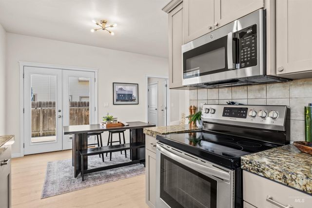 4233 N Buckboard Place, Boise, ID 83713