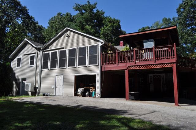 25 Maple Ave, Oxford, MA 01537