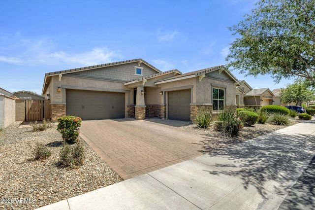 5227 S EXCIMER --, Mesa, AZ 85212