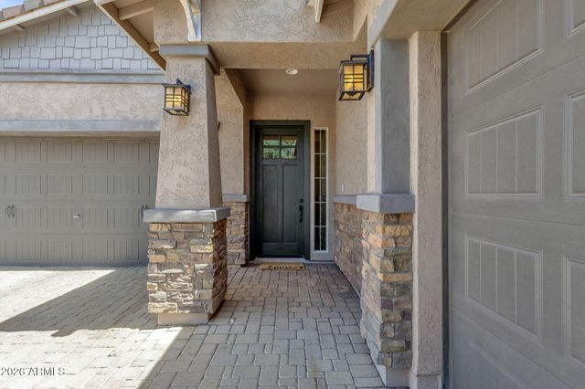 5227 S EXCIMER --, Mesa, AZ 85212