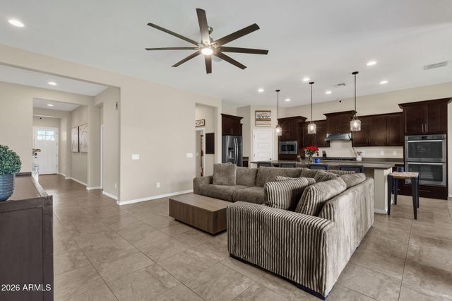 5227 S EXCIMER --, Mesa, AZ 85212