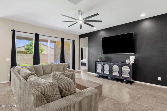 5227 S EXCIMER --, Mesa, AZ 85212