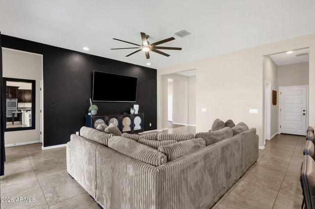 5227 S EXCIMER --, Mesa, AZ 85212