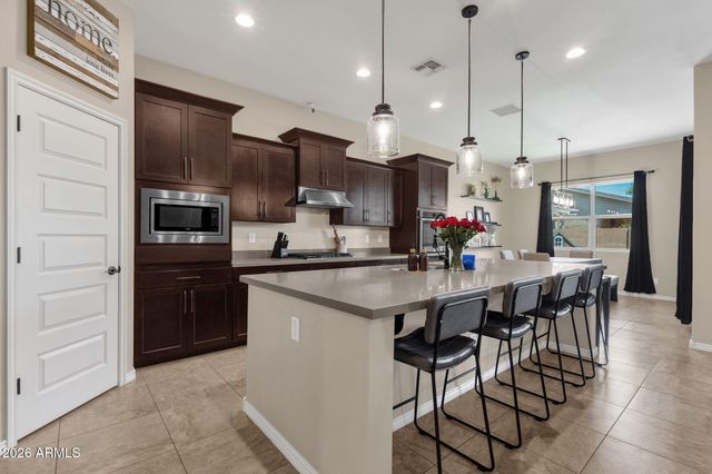 5227 S EXCIMER --, Mesa, AZ 85212