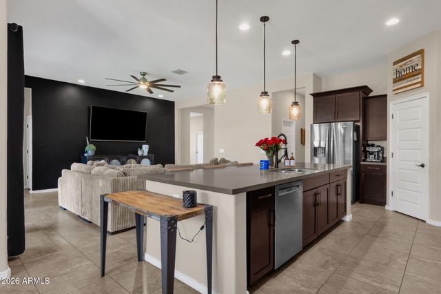 5227 S EXCIMER --, Mesa, AZ 85212