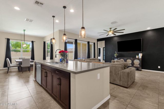 5227 S EXCIMER --, Mesa, AZ 85212