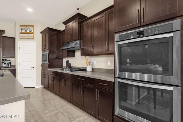 5227 S EXCIMER --, Mesa, AZ 85212