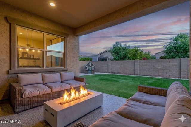 5227 S EXCIMER --, Mesa, AZ 85212