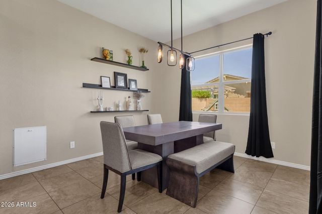 5227 S EXCIMER --, Mesa, AZ 85212