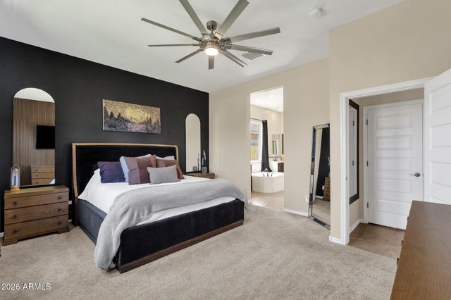 5227 S EXCIMER --, Mesa, AZ 85212