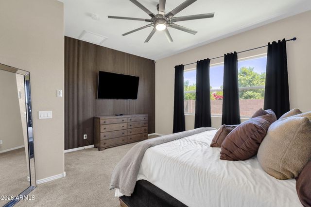 5227 S EXCIMER --, Mesa, AZ 85212