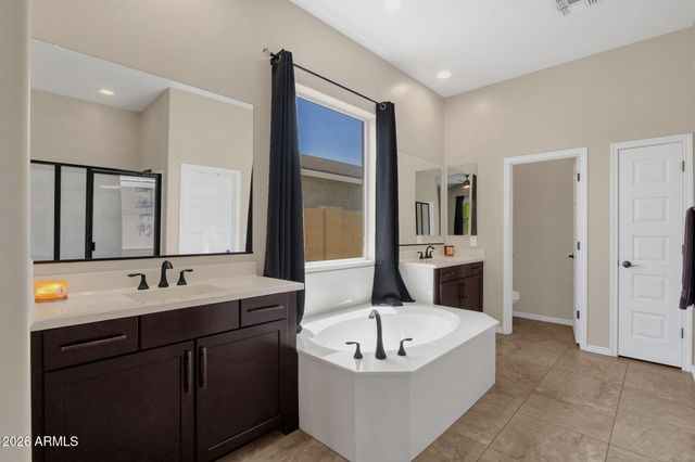 5227 S EXCIMER --, Mesa, AZ 85212