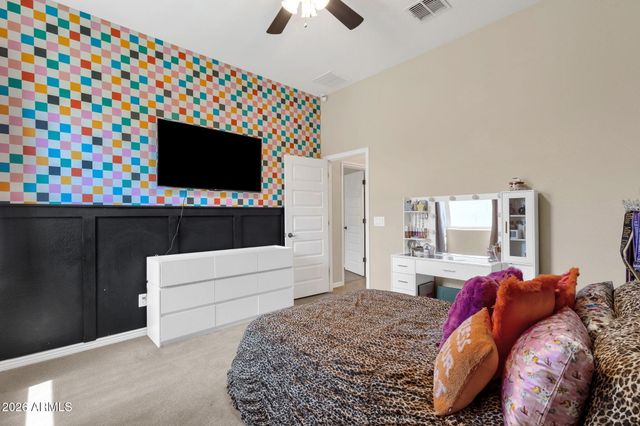 5227 S EXCIMER --, Mesa, AZ 85212