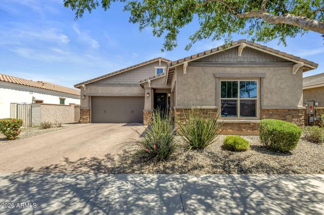 5227 S EXCIMER --, Mesa, AZ 85212