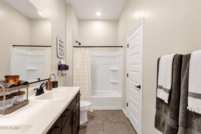 5227 S EXCIMER --, Mesa, AZ 85212