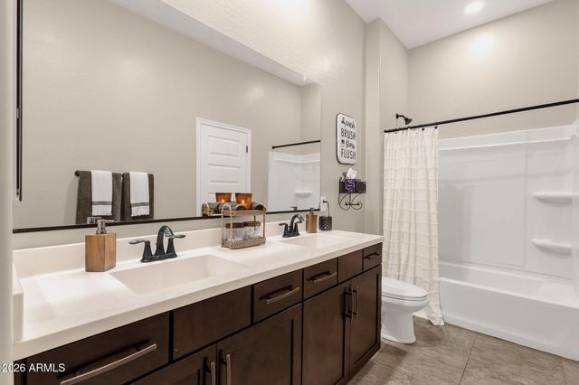 5227 S EXCIMER --, Mesa, AZ 85212