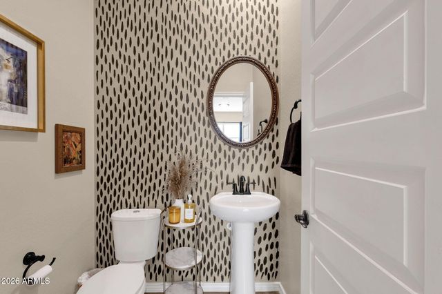 5227 S EXCIMER --, Mesa, AZ 85212