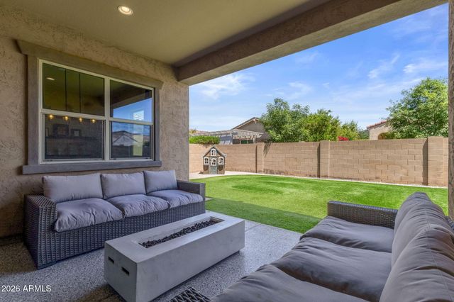 5227 S EXCIMER --, Mesa, AZ 85212