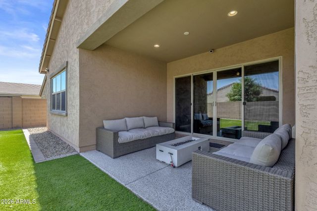 5227 S EXCIMER --, Mesa, AZ 85212