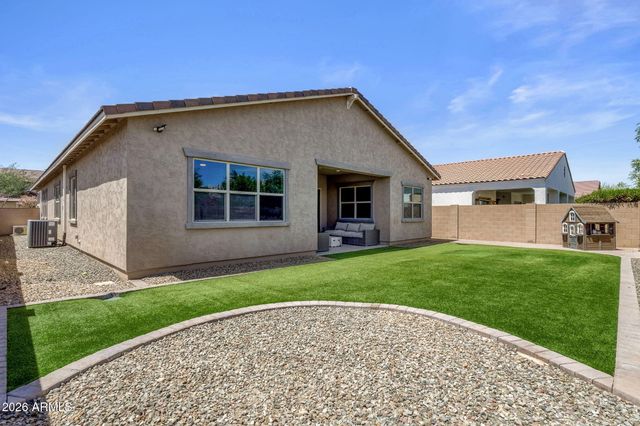 5227 S EXCIMER --, Mesa, AZ 85212