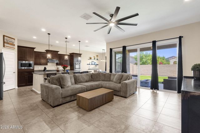 5227 S EXCIMER --, Mesa, AZ 85212