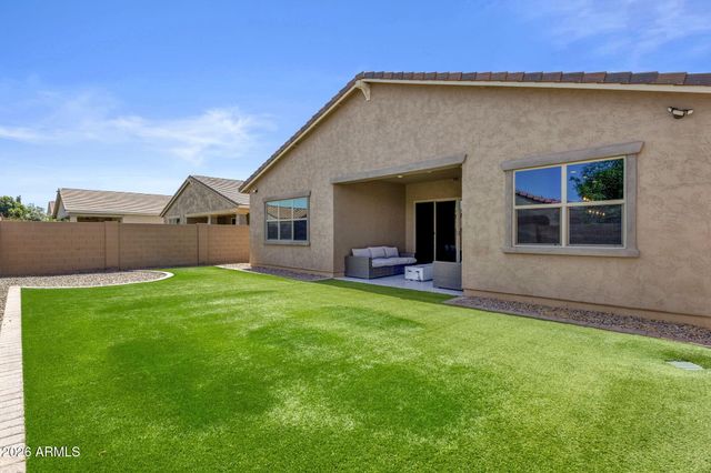 5227 S EXCIMER --, Mesa, AZ 85212