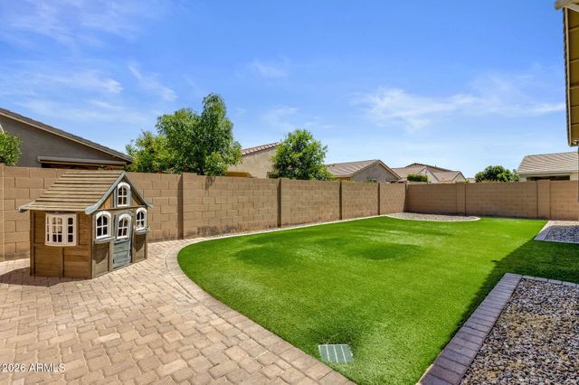 5227 S EXCIMER --, Mesa, AZ 85212