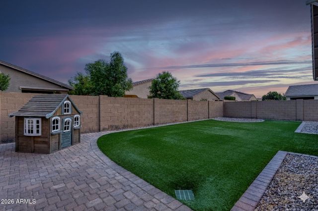 5227 S EXCIMER --, Mesa, AZ 85212