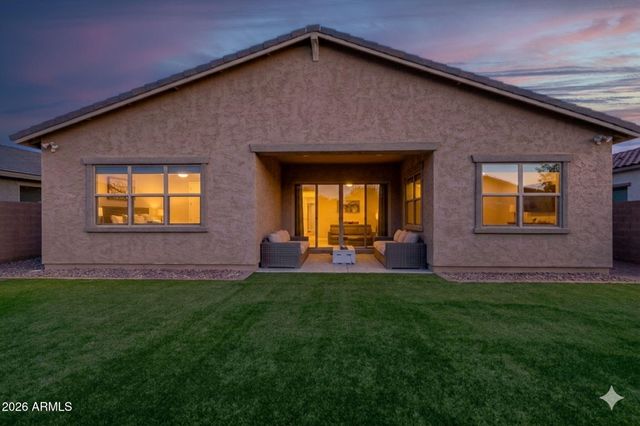 5227 S EXCIMER --, Mesa, AZ 85212