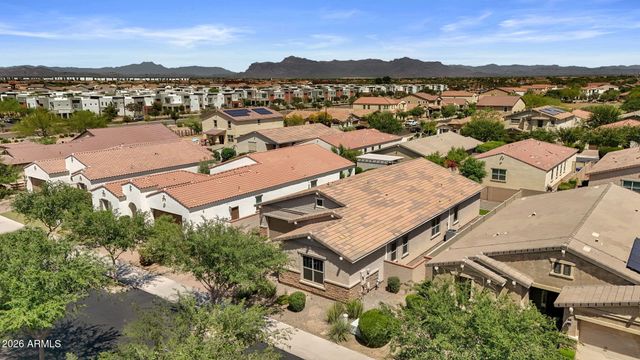 5227 S EXCIMER --, Mesa, AZ 85212