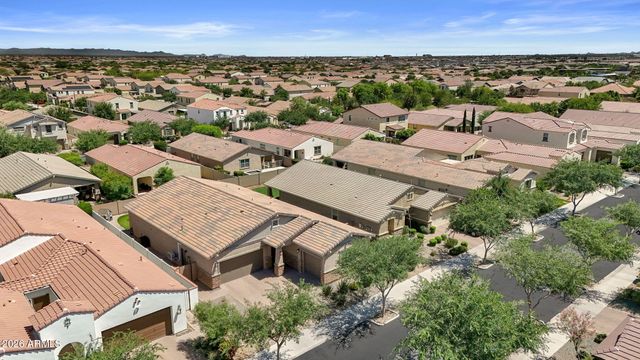 5227 S EXCIMER --, Mesa, AZ 85212