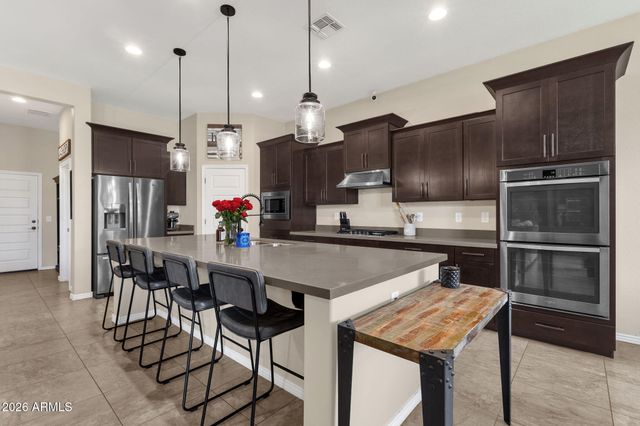 5227 S EXCIMER --, Mesa, AZ 85212