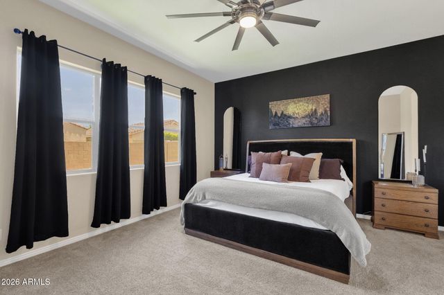 5227 S EXCIMER --, Mesa, AZ 85212